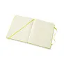  MOLESKINE notes cca A4