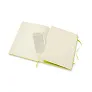  MOLESKINE notes cca A4