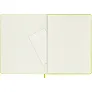  MOLESKINE notes cca A4
