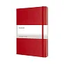  MOLESKINE notes cca A4