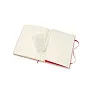  MOLESKINE notes cca A4
