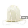  Cotton drawstring bag