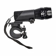 Air Gifts svjetiljka 1 CREE LED, svjetlo za bicikl