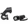  Air Gifts svjetiljka 1 CREE LED, svjetlo za bicikl