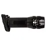  Air Gifts svjetiljka 1 CREE LED, svjetlo za bicikl