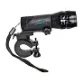  Air Gifts svjetiljka 1 CREE LED, svjetlo za bicikl
