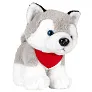 Trooper Plush husky