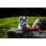 Trooper Plush husky