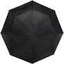  Automatic umbrella, stormproof, foldable