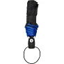  Automatic umbrella, stormproof, foldable