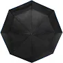  Automatic umbrella, stormproof, foldable