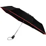  Automatic umbrella, stormproof, foldable
