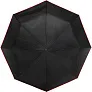  Automatic umbrella, stormproof, foldable