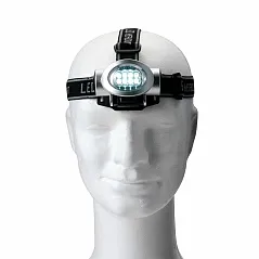 Svjetiljka za glavu 8 LED
