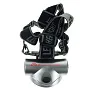  Head torch 8 LED