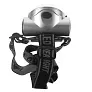  Head torch 8 LED