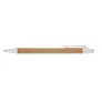  Recycled cardboard ball pen