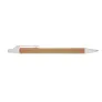  Recycled cardboard ball pen