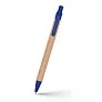  Recycled cardboard ball pen