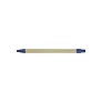  Recycled cardboard ball pen