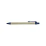  Recycled cardboard ball pen