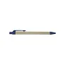  Recycled cardboard ball pen