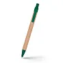  Recycled cardboard ball pen