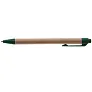  Recycled cardboard ball pen