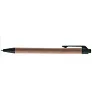  Recycled cardboard ball pen