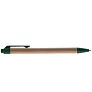  Recycled cardboard ball pen