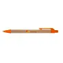  Recycled cardboard ball pen