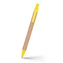  Recycled cardboard ball pen