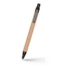  Recycled cardboard ball pen