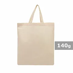Pamučna torba za kupovinu, 140 g/m2