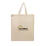  Cotton shopping bag, 140 g/m2
