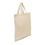  Cotton shopping bag, 140 g/m2