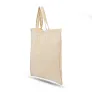  Cotton shopping bag, 140 g/m2