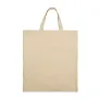  Cotton shopping bag, 140 g/m2