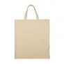  Cotton shopping bag, 140 g/m2