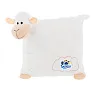 Sophie Plush sheep, pillow