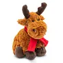 Murray Plush reindeer