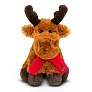 Murray Plush reindeer