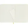  MOLESKINE notes, cca A4