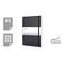  MOLESKINE notes cca A4