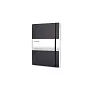  MOLESKINE notes cca A4