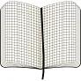  MOLESKINE notes cca A4