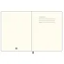  MOLESKINE notes cca A4