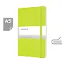  MOLESKINE notes, cca A5
