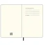  MOLESKINE notes, cca A6