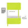  MOLESKINE notes, cca A6